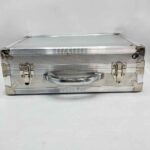 کیف ابزار آلومینیومی پارتیشنی 45 سانت - Image 3