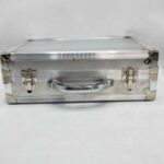 کیف ابزار آلومینیومی پارتیشنی 45 سانت - Image 2