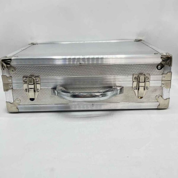 کیف ابزار آلومینیومی پارتیشنی 45 سانت - Image 3