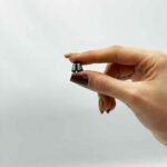 کولت اور فرز مشتی سایز ۶ میلی متر مدل فابریک - Image 4