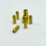 سه نظام مینیاتوری سایز  ۲.۳ میلی متر - Image 2