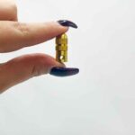 سه نظام مینیاتوری سایز  ۲.۳ میلی متر - Image 4