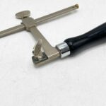 کمان اره مویی تنظیم شو هندی - Image 2