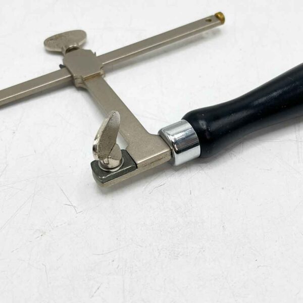 کمان اره مویی تنظیم شو هندی - Image 2