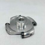 چوب ساب دیسکی الماسه قطر 6 سانت 4 پر چوبتاش - Image 4