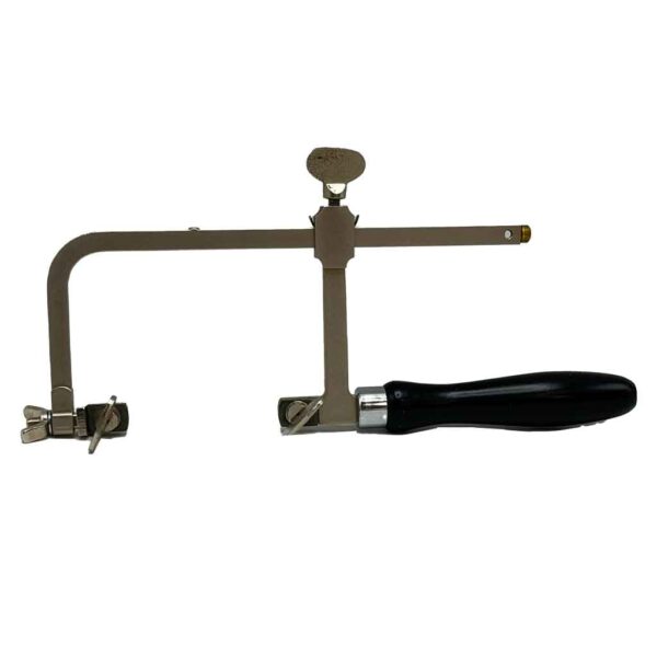 کمان اره مویی تنظیم شو هندی - Image 1