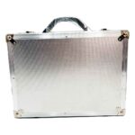 کیف ابزار آلومینیومی پارتیشنی 45 سانت