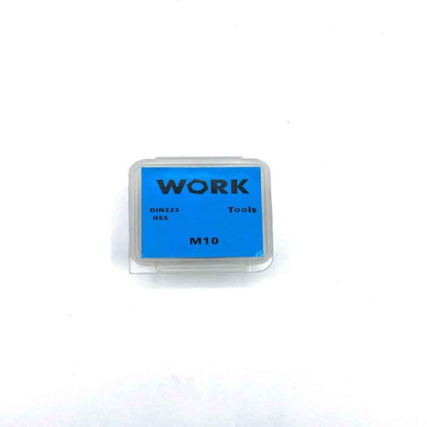 حدیده دستی ورک سایز  10میلی متر - Image 2