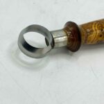 مغار کاسه تراشی مدل ذره بینی - Image 3