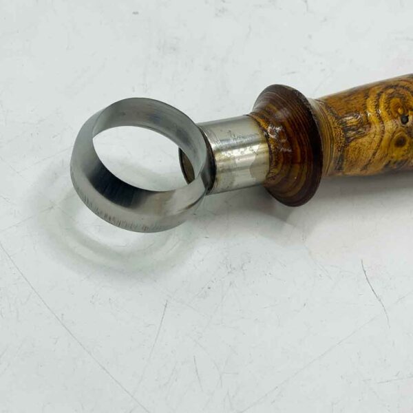 مغار کاسه تراشی مدل ذره بینی - Image 3