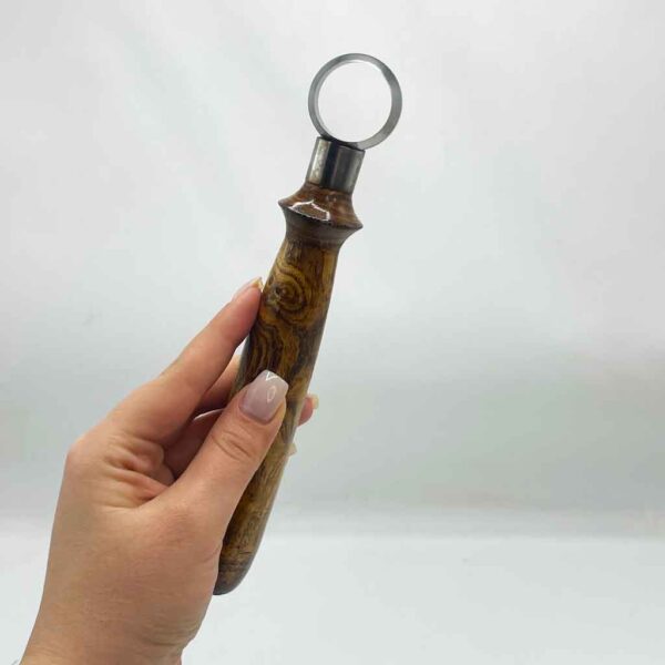 مغار کاسه تراشی مدل ذره بینی - Image 4