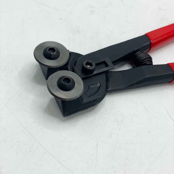 انبر کاشی بر غلتک دار - Image 2