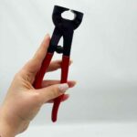 انبر کاشی بر مدل گوریلا - Image 3