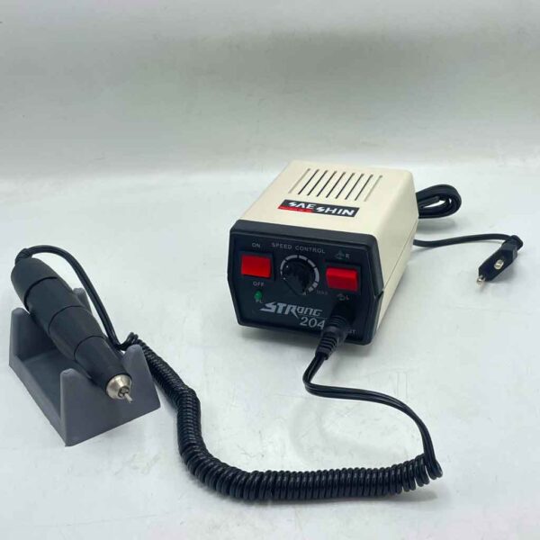 سوهان برقی استرانگ 204 - Image 2