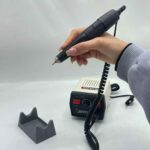 سوهان برقی استرانگ 204 - Image 3