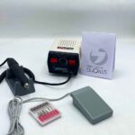 سوهان برقی استرانگ 204 - Image 4