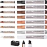 مجموعه ۲۱ عددی ماژیک خشگیری لوازم چوبی - Image 4