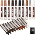 مجموعه ۲۱ عددی ماژیک خشگیری لوازم چوبی - Image 2