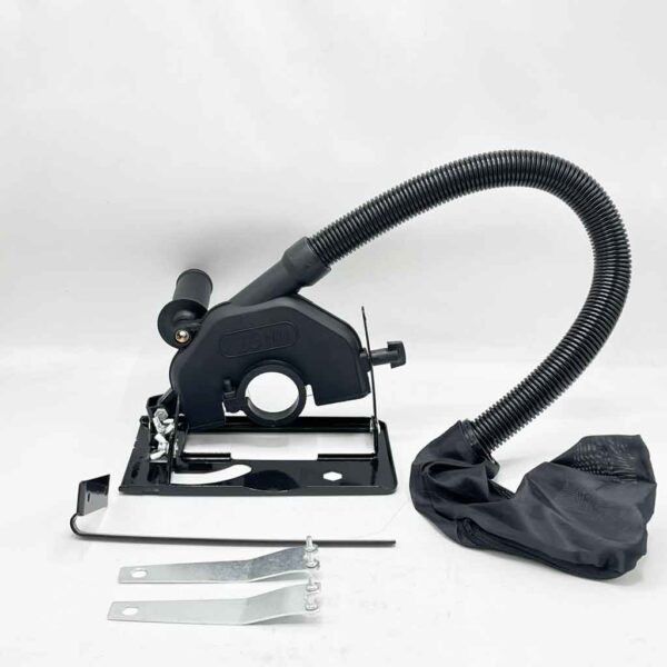 تبدیل مینی فرز به اره دیسکی تنظیم زاویه دار مدل حرفه ای - Image 2