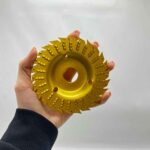 صفحه برش و ساب چوب - Image 3