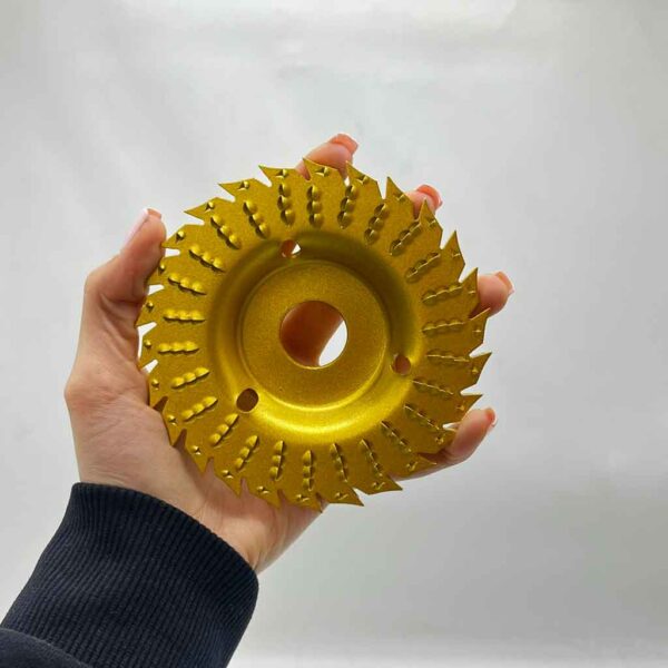 صفحه برش و ساب چوب - Image 3