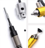 شلنگ فلزی سردریلی - Image 2