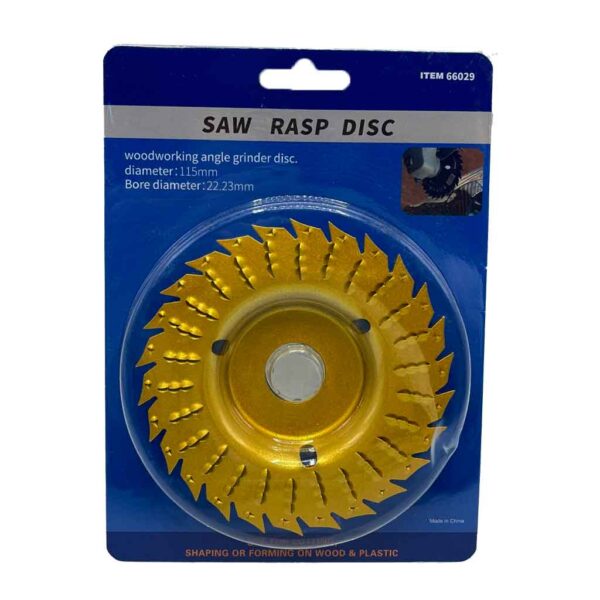 صفحه برش و ساب چوب - Image 5