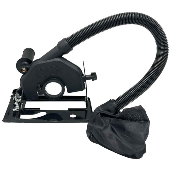 تبدیل مینی فرز به اره دیسکی تنظیم زاویه دار مدل حرفه ای - Image 3