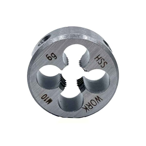 حدیده دستی ورک سایز  10میلی متر - Image 3