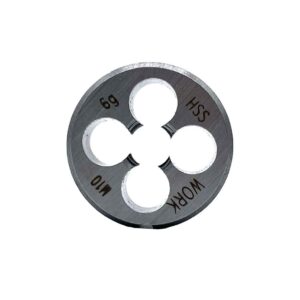 حدیده دستی ورک سایز  10میلی متر