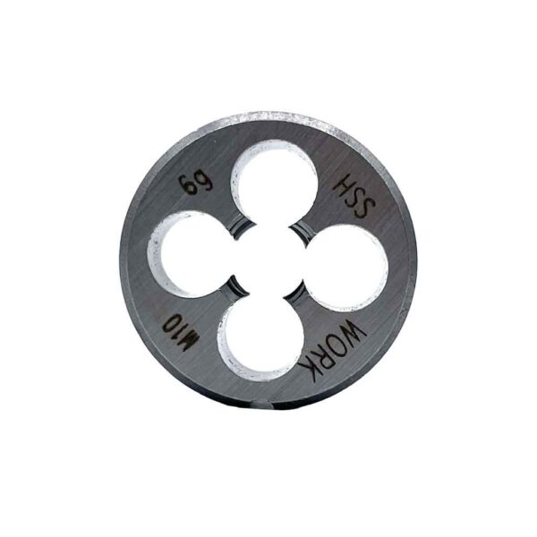 حدیده دستی ورک سایز  10میلی متر - Image 1