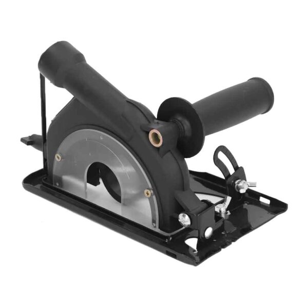 تبدیل مینی فرز به اره دیسکی تنظیم زاویه دار مدل حرفه ای - Image 5