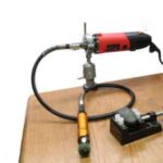 شلنگ فلزی سردریلی - Image 3