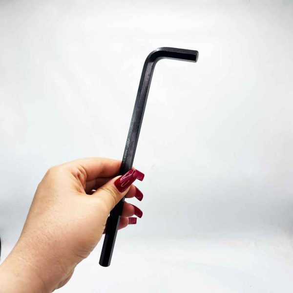 مجموعه آلن 9 پارچه - Image 6