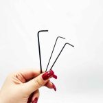 مجموعه آلن 9 پارچه - Image 11