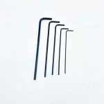 مجموعه آلن 9 پارچه - Image 15