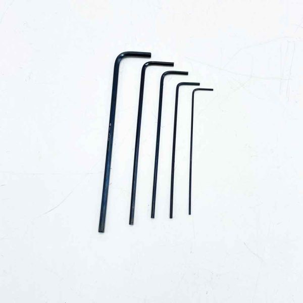 مجموعه آلن 9 پارچه - Image 15