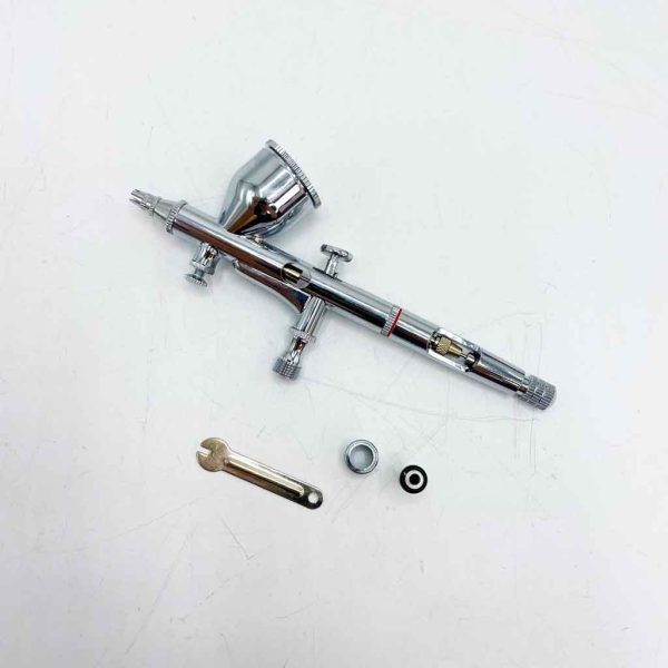 ایربراش تمام فلزی - Image 4