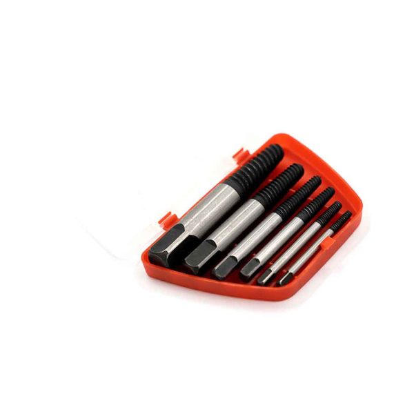 مجموعه 6 عددی قلاویز چپ گرد موتا مدل MO303002 - Image 2