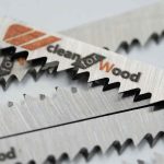 تیغ عمودبر کوتاه مدل T101A MDF برند موتا - Image 3