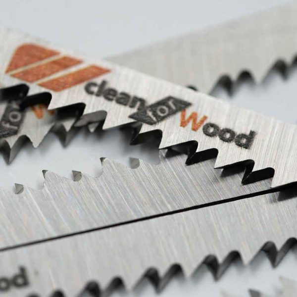 تیغ عمودبر کوتاه مدل T101A MDF برند موتا - Image 3