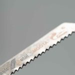 تیغ عمودبر آهن بلند T318A برند موتا - Image 3