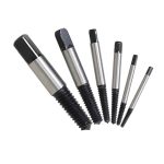 مجموعه 6 عددی قلاویز چپ گرد موتا مدل MO303002 - Image 3