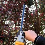 تبدیل مینی فرز به شمشاد زن برند BASOO - Image 4
