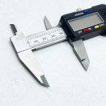 کولیس 15 سانت فلزی دیجیتال - Image 5