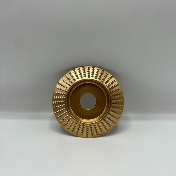 صفحه چوب ساب محدب - Image 2