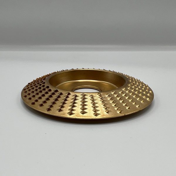 صفحه چوب ساب محدب - Image 3