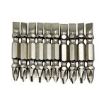 نوک پیچ گوشتی دوسو و چهارسو - Image 7