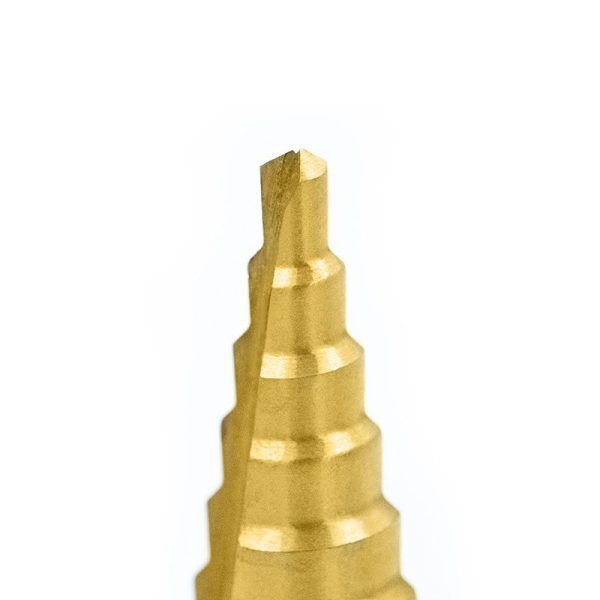 مته کاجی موتا - Image 3