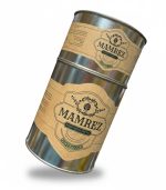 روغن چوب گیاهی براق برند MAMREZ
